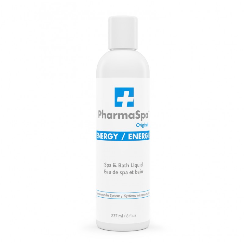 Energy Liquid Scent - 1 OZ